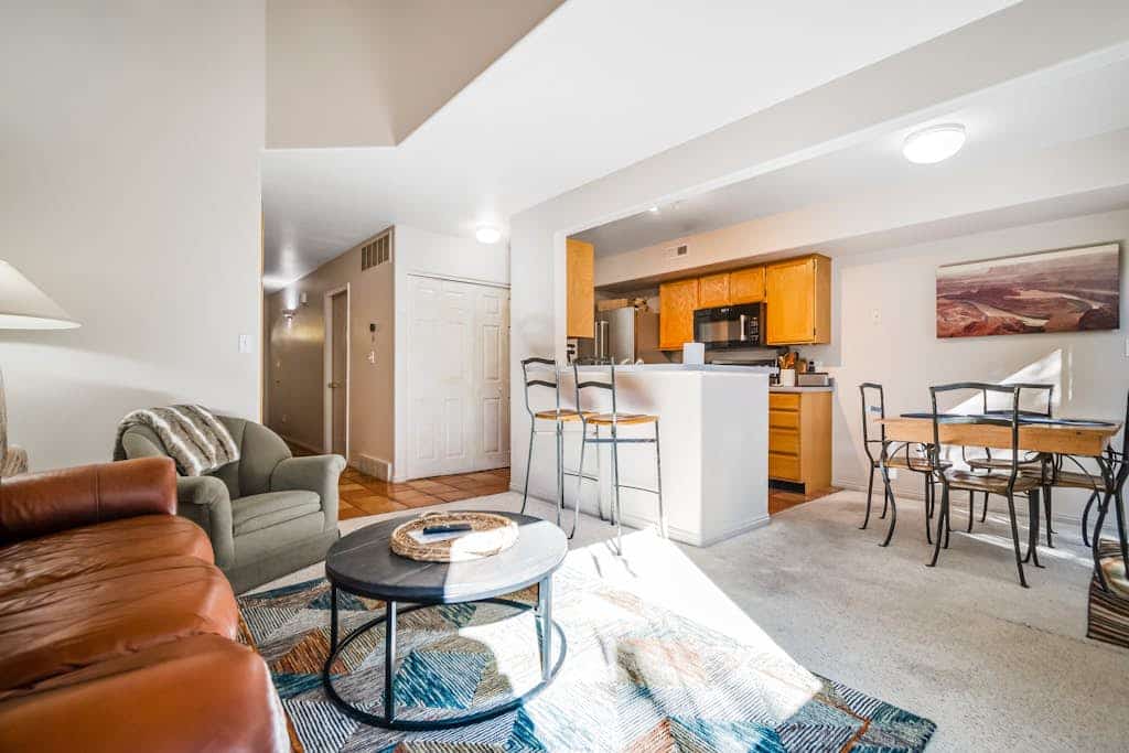 Canyon Wind Casita