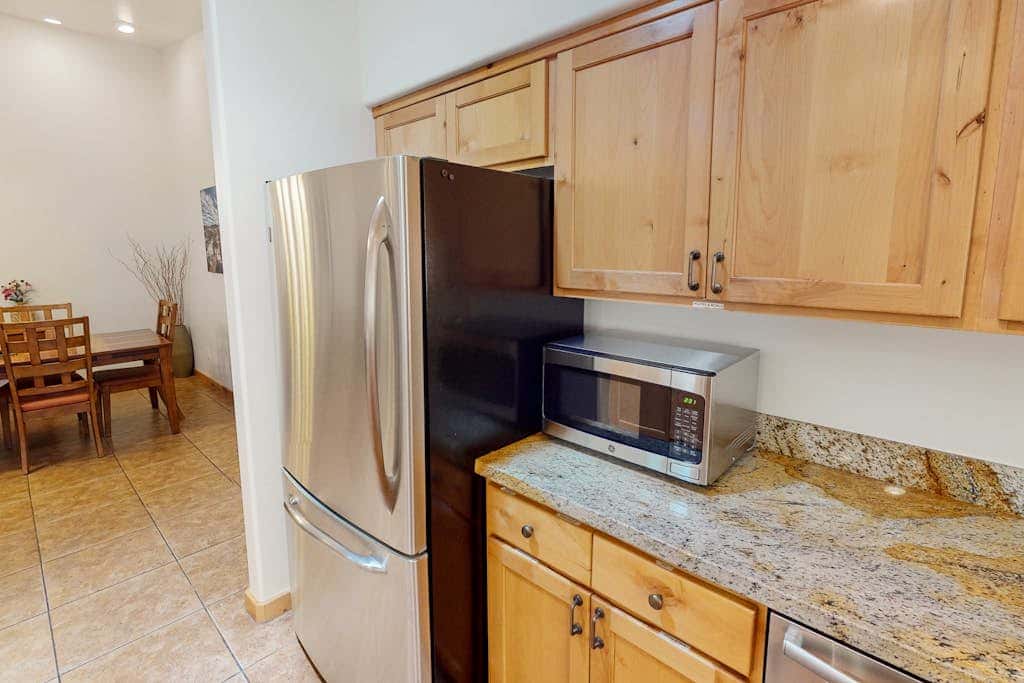 Dog Friendly Moab Townhouse with Pool and Amazing Views