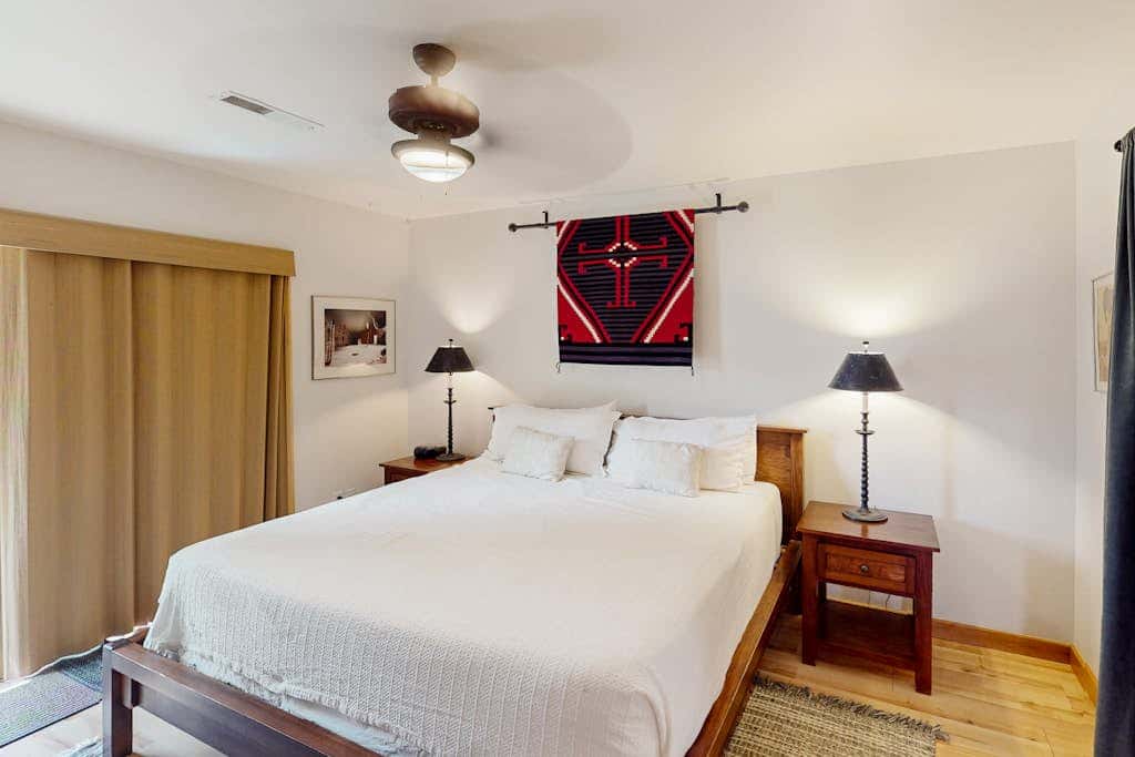 Dog Friendly Moab Townhouse with Pool and Amazing Views