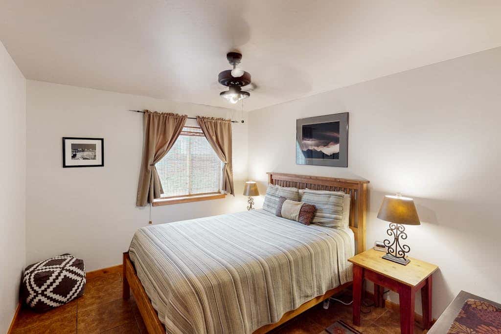 Dog Friendly Moab Townhouse with Pool and Amazing Views