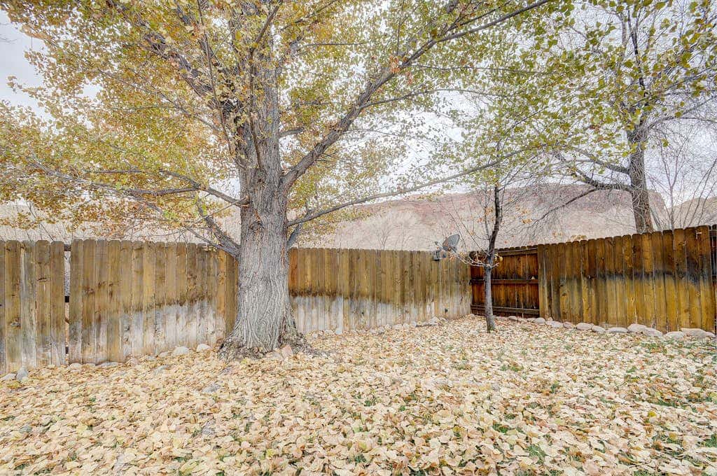 Dog Friendly Moab Townhouse with Pool and Amazing Views