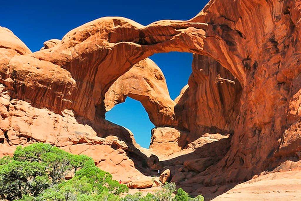 Dog Friendly Moab Townhouse with Pool and Amazing Views
