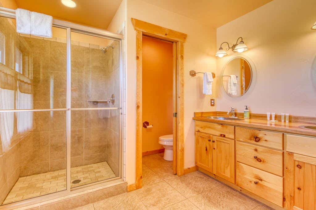 Welcoming 3BR Moab Home with WiFi and Stunning Mountain Views - Dog Friendly
