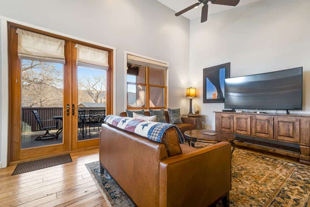 Moab Springs Ranch 7