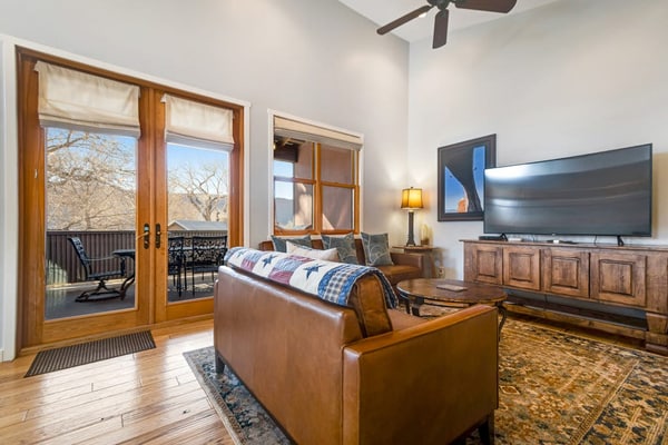 Moab Springs Ranch 7