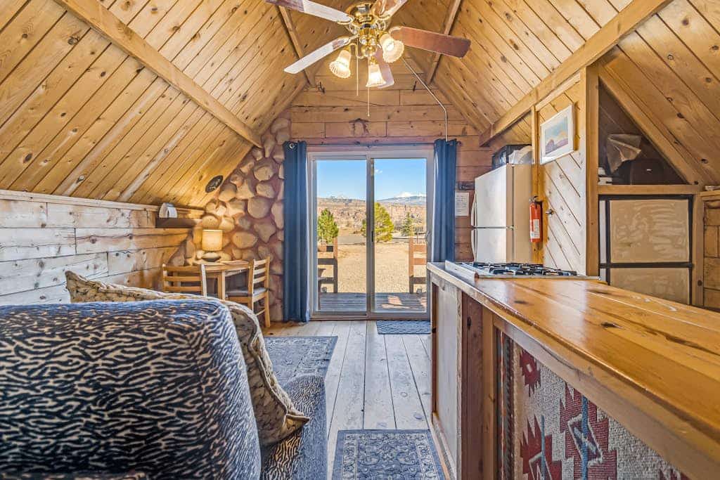 Sunny Acres Cabin