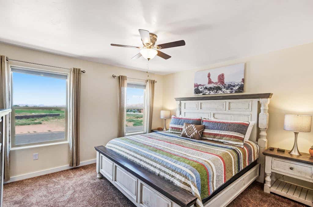 Adventure Ready Moab Townhouse with Pool and Hot Tub Access - Close to Utah's national parks