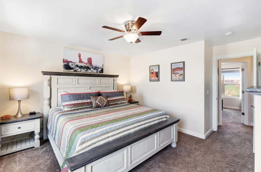 Adventure Ready Moab Townhouse with Pool and Hot Tub Access - Close to Utah's national parks