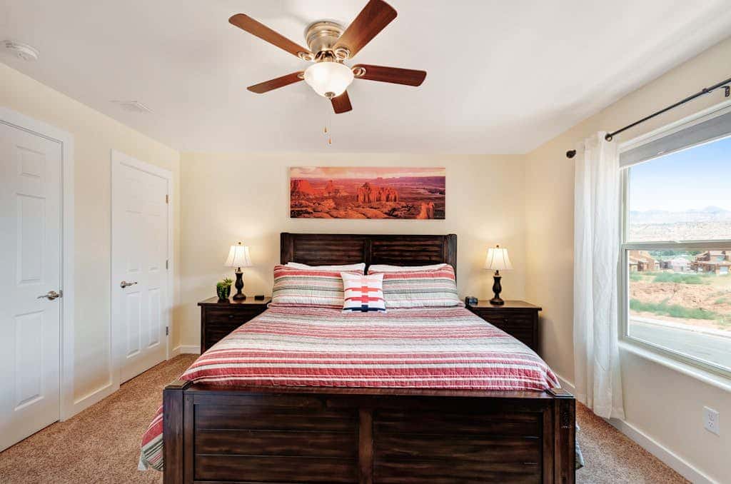 Adventure Ready Moab Townhouse with Pool and Hot Tub Access - Close to Utah's national parks