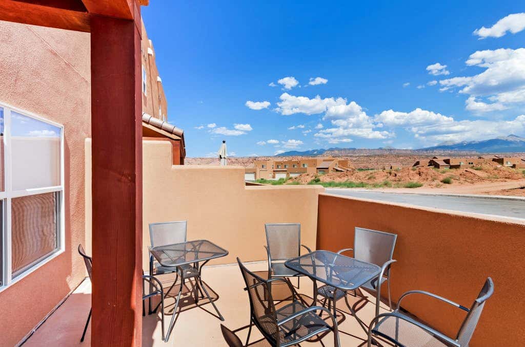 Adventure Ready Moab Townhouse with Pool and Hot Tub Access - Close to Utah's national parks
