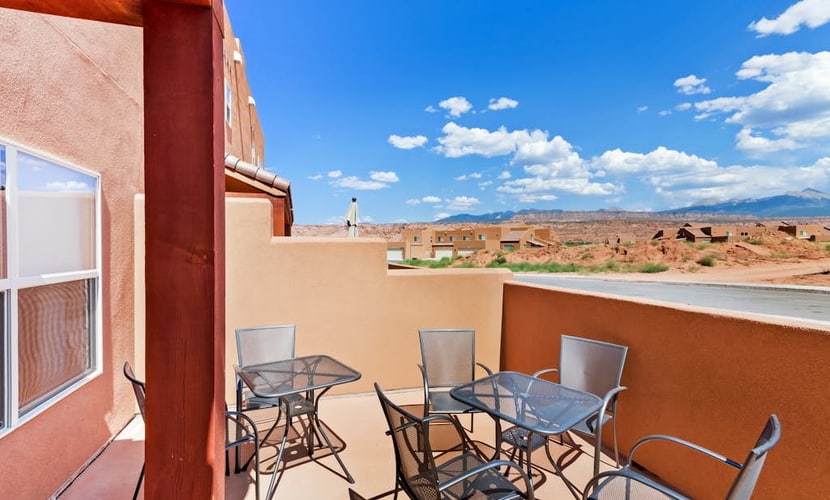 Rim Vista 16A3 - Arches Paradise