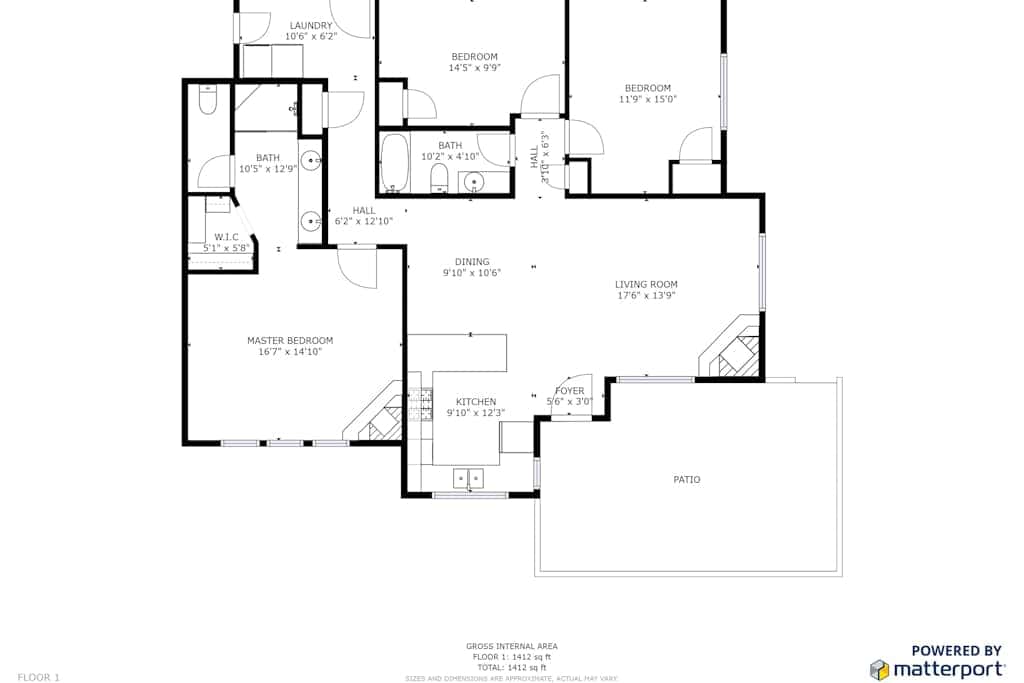 Spacious Moab Townhouse with Seasonal Pool and Hot Tub - Views and Hiking Nearby