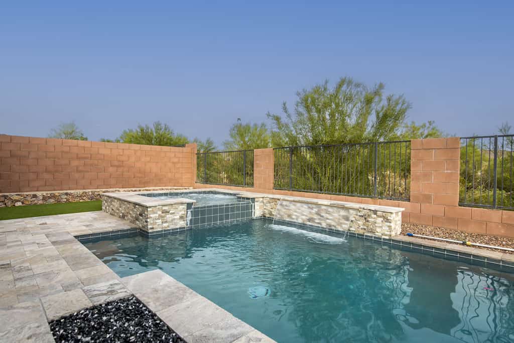 The Dove's Nest | Pool & Spa | Outdoor Kitchen | Sleeps 8