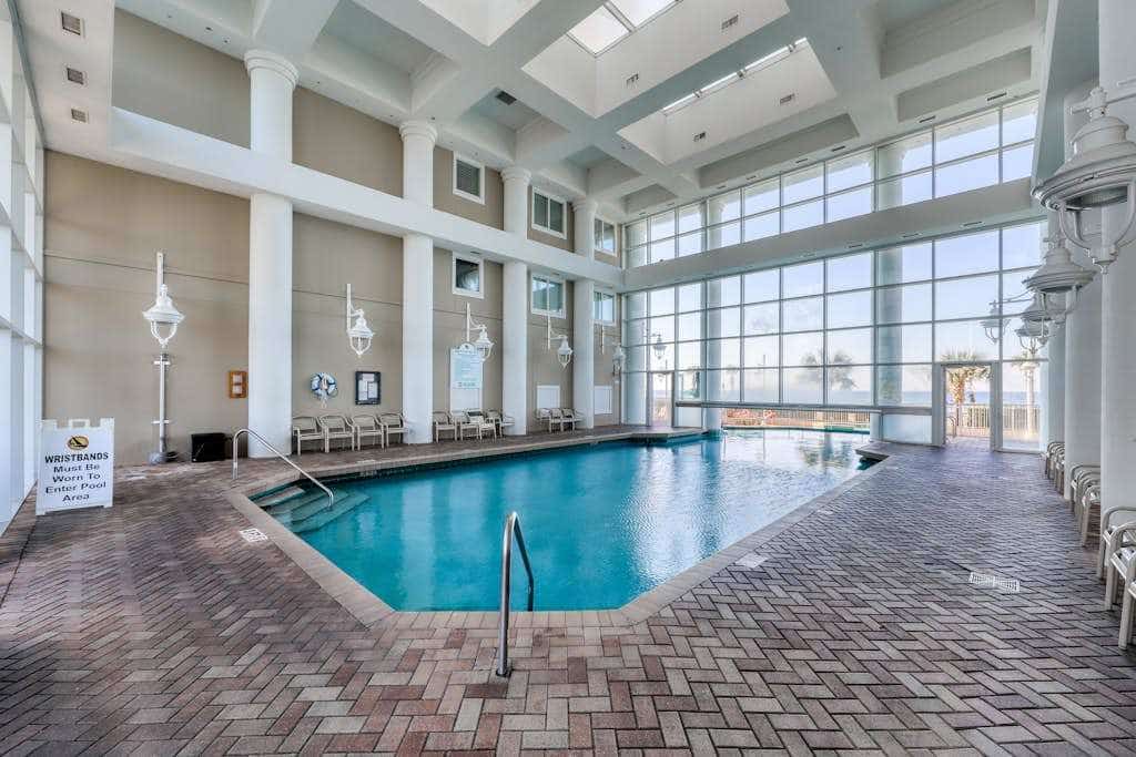 Wake up to breathtaking Gulf views from this beautifully updated 10th-floor Majestic Sun condo in Miramar Beach. Just steps from the beach, this condo offers a private balcony front ocean view, overlooking the emerald waters of the Gulf, perfect for morning coffee, dolphin watching, and unforgettable sunsets. Large sliding doors lead to the private balcony overlooking the Gulf, creating the perfect indoor-outdoor coastal experience. Many guests say the view from the balcony is even better in person than in the photos.

