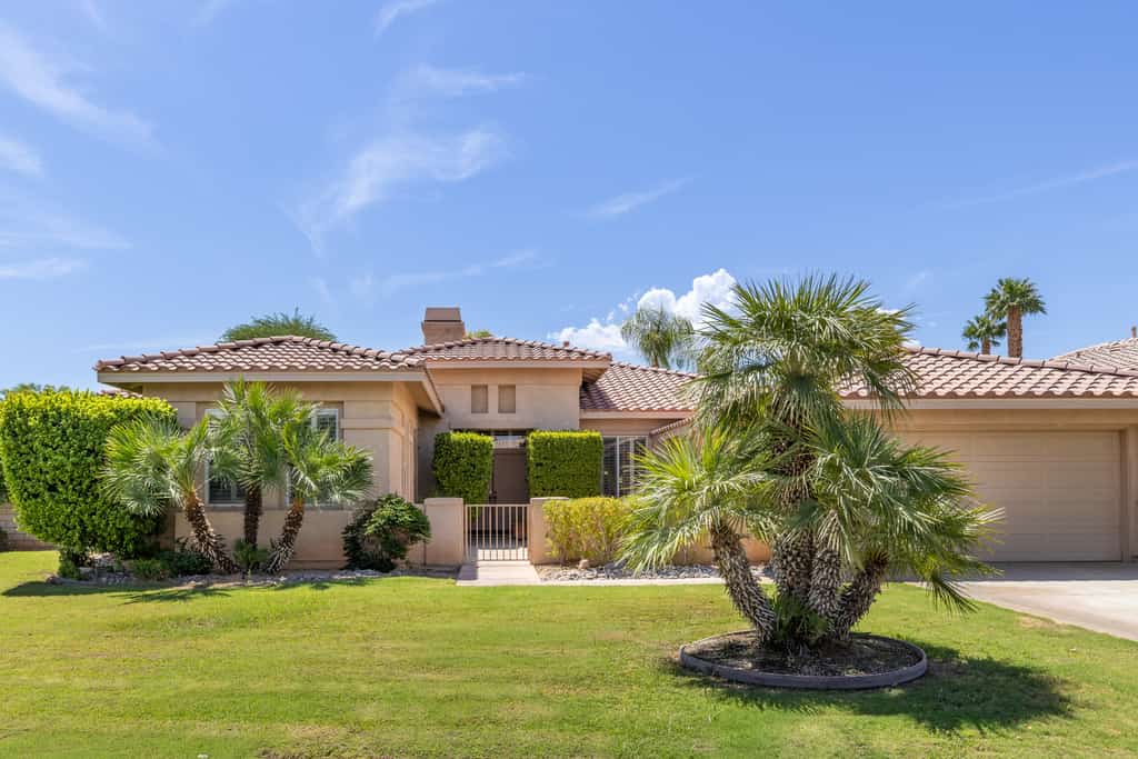 Whitehawk Villa | Private Pool & Spa | 3BR | Palm Desert