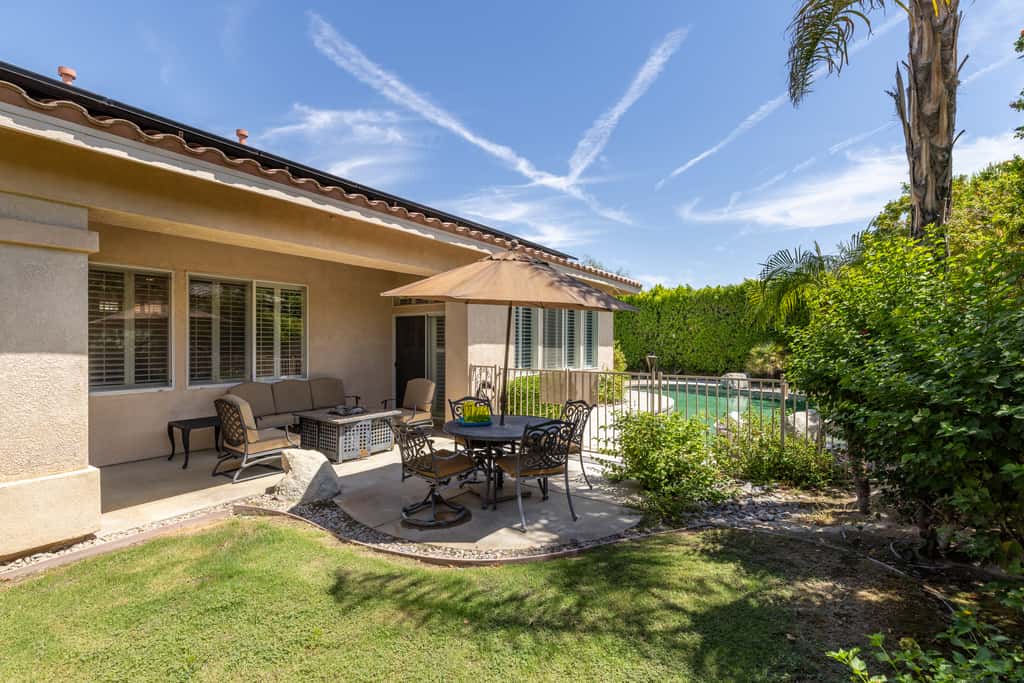Whitehawk Villa