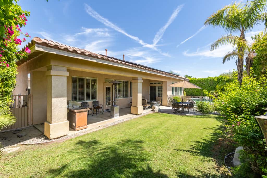 Whitehawk Villa