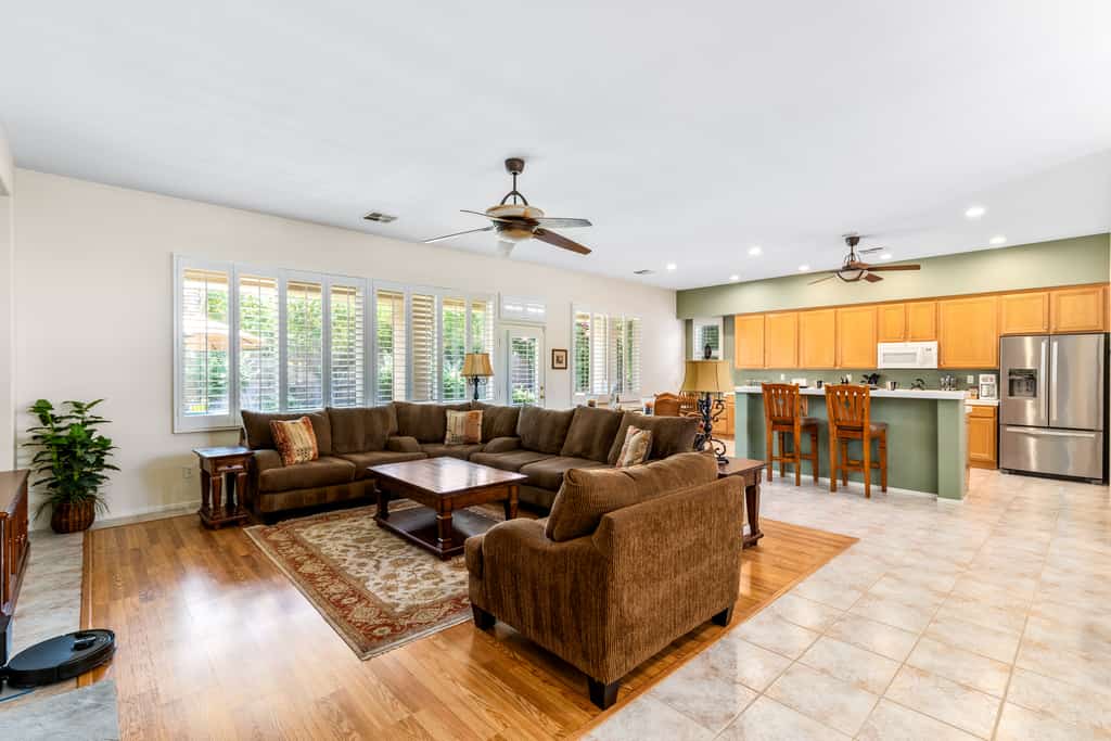 Whitehawk Villa | Private Pool & Spa | 3BR | Palm Desert