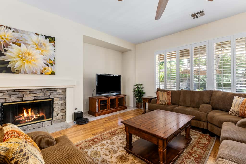 Whitehawk Villa