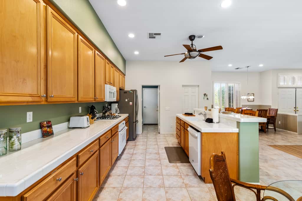 Whitehawk Villa