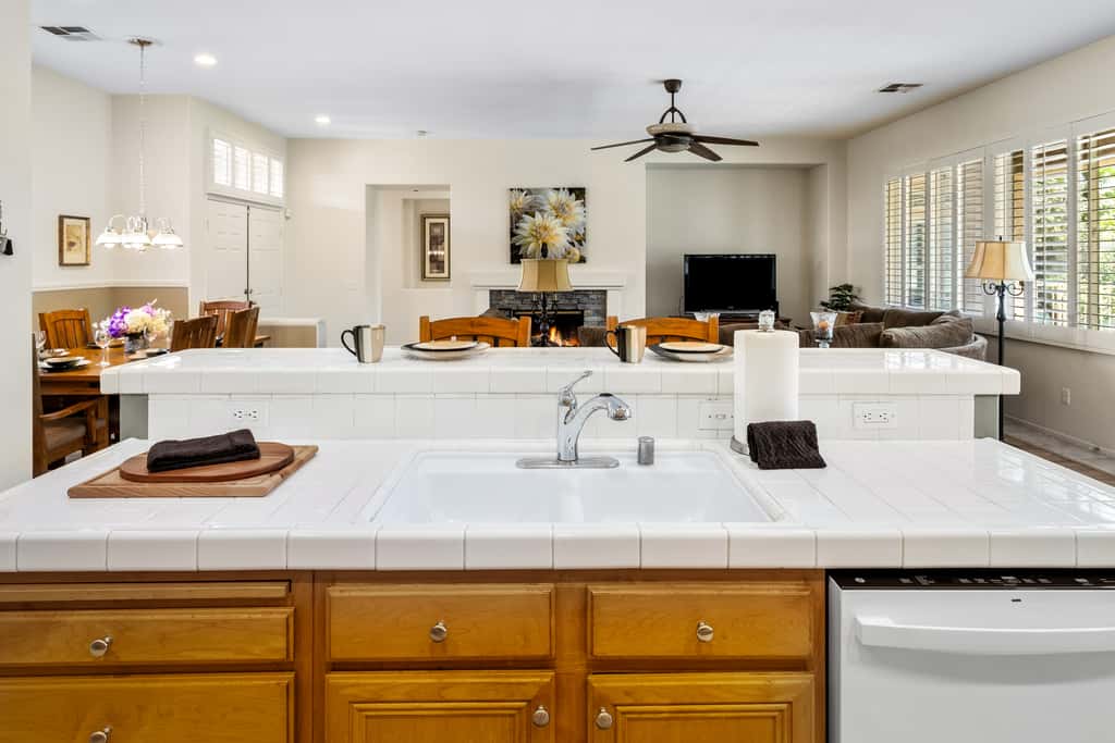 Whitehawk Villa