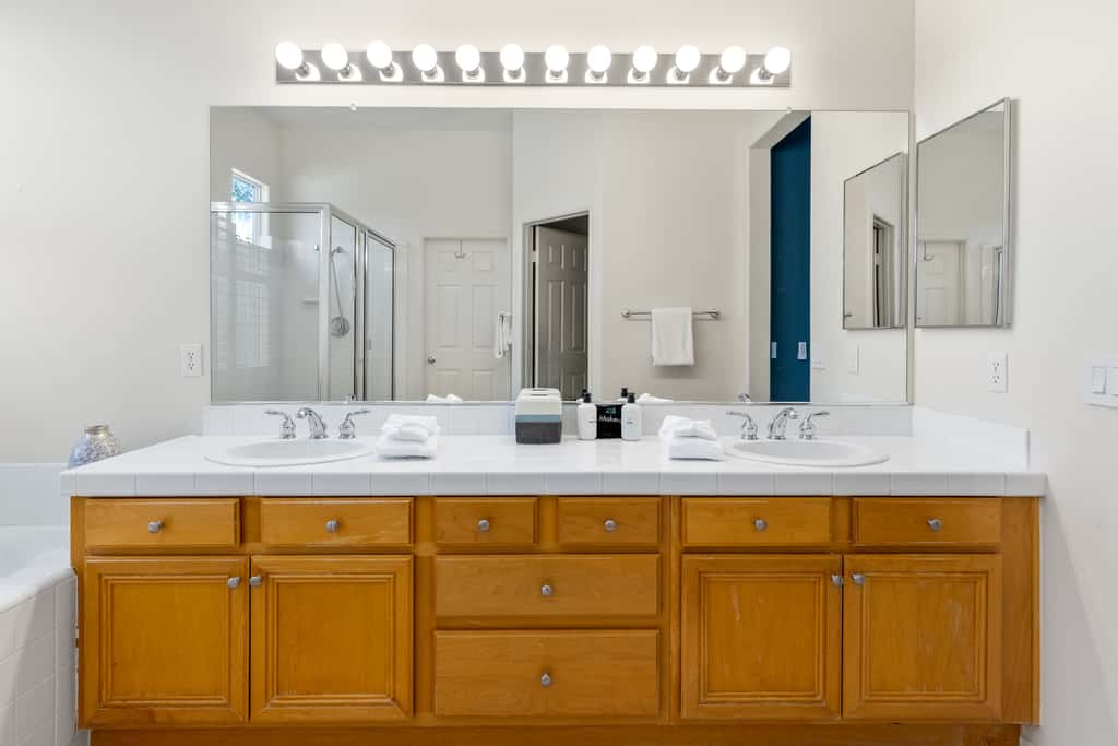 Whitehawk Villa