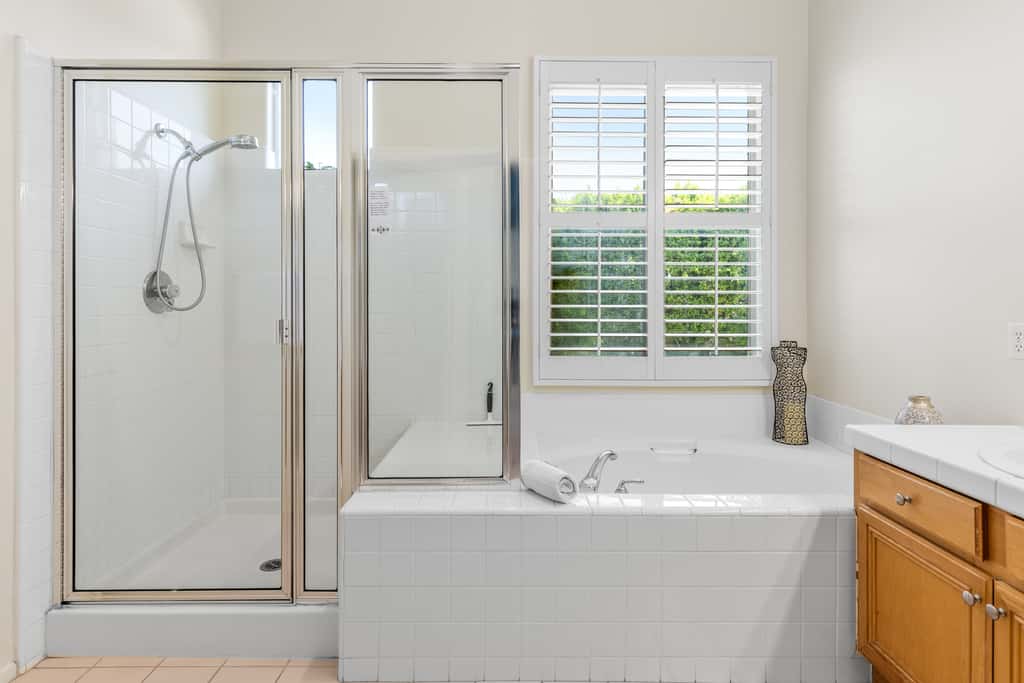 Whitehawk Villa