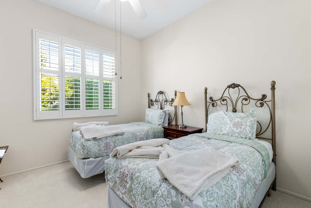 Whitehawk Villa