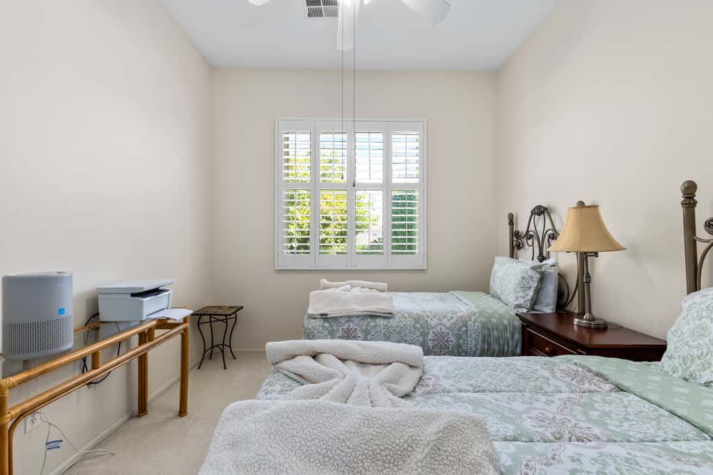 Whitehawk Villa