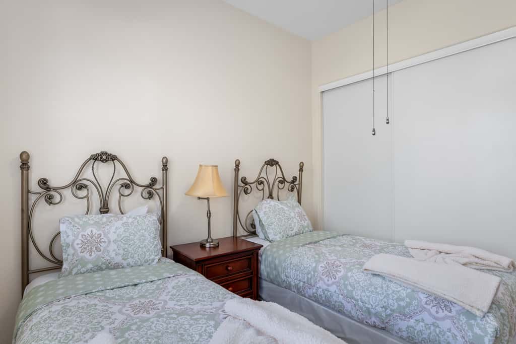 Whitehawk Villa