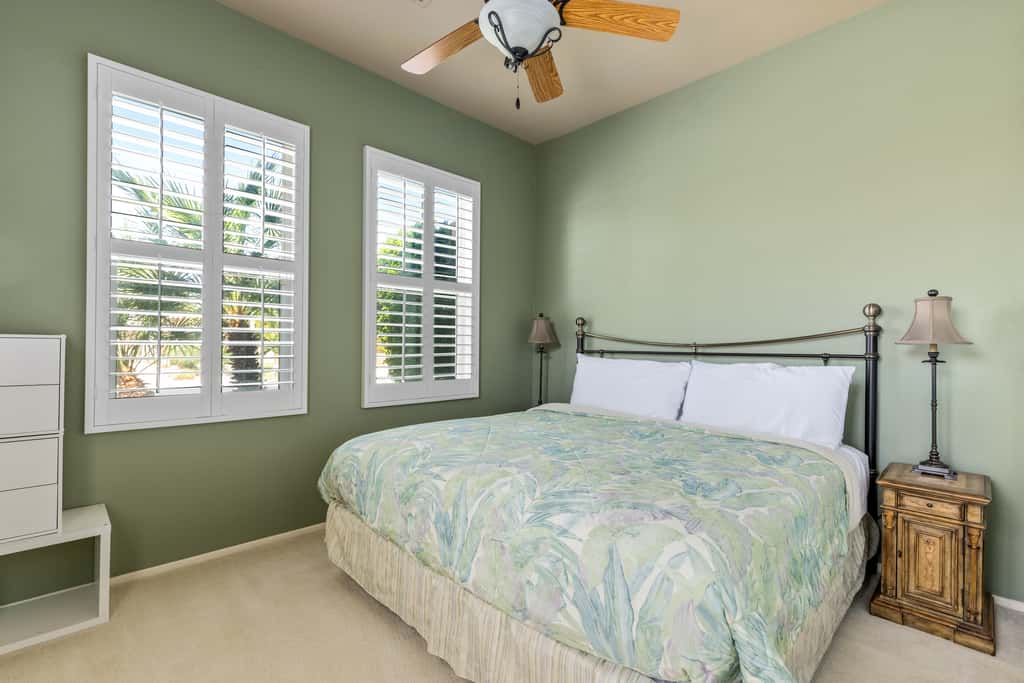 Whitehawk Villa