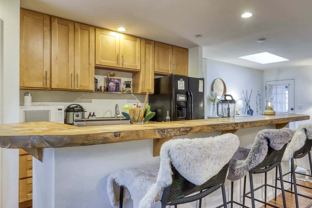 Gardner Mountain Hideaway 