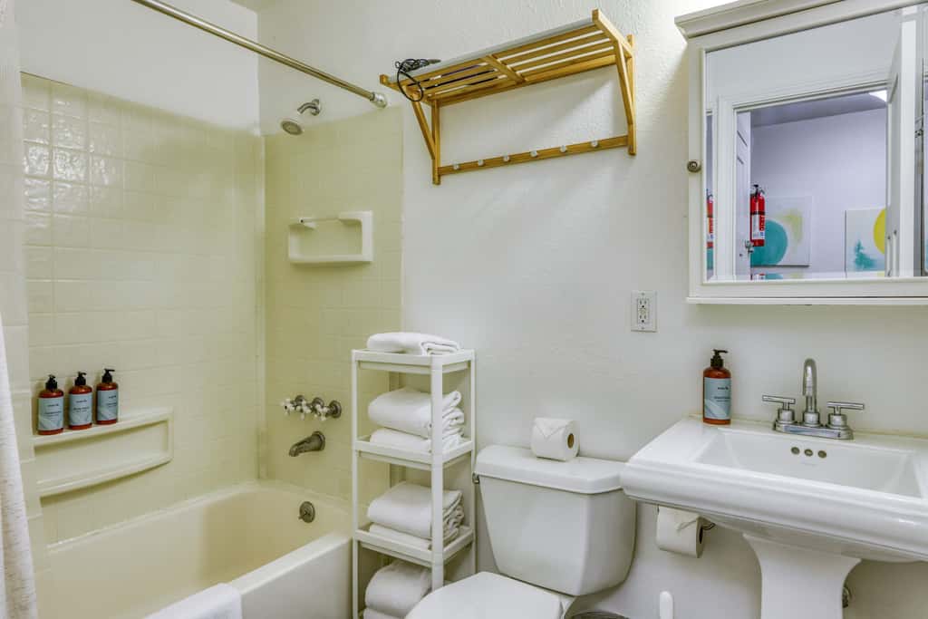 Gardner Mountain Hideaway 