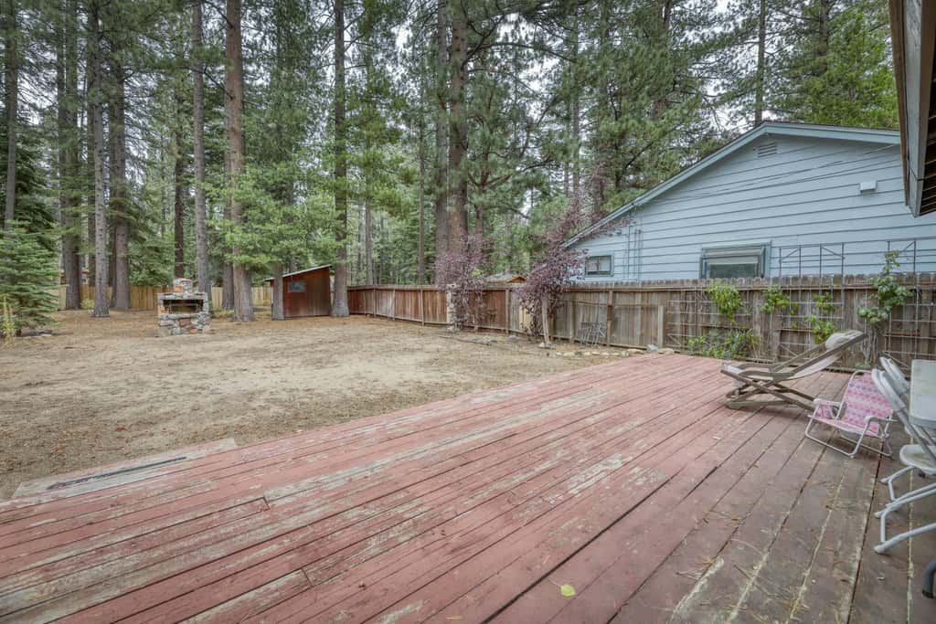 Gardner Mountain Hideaway 