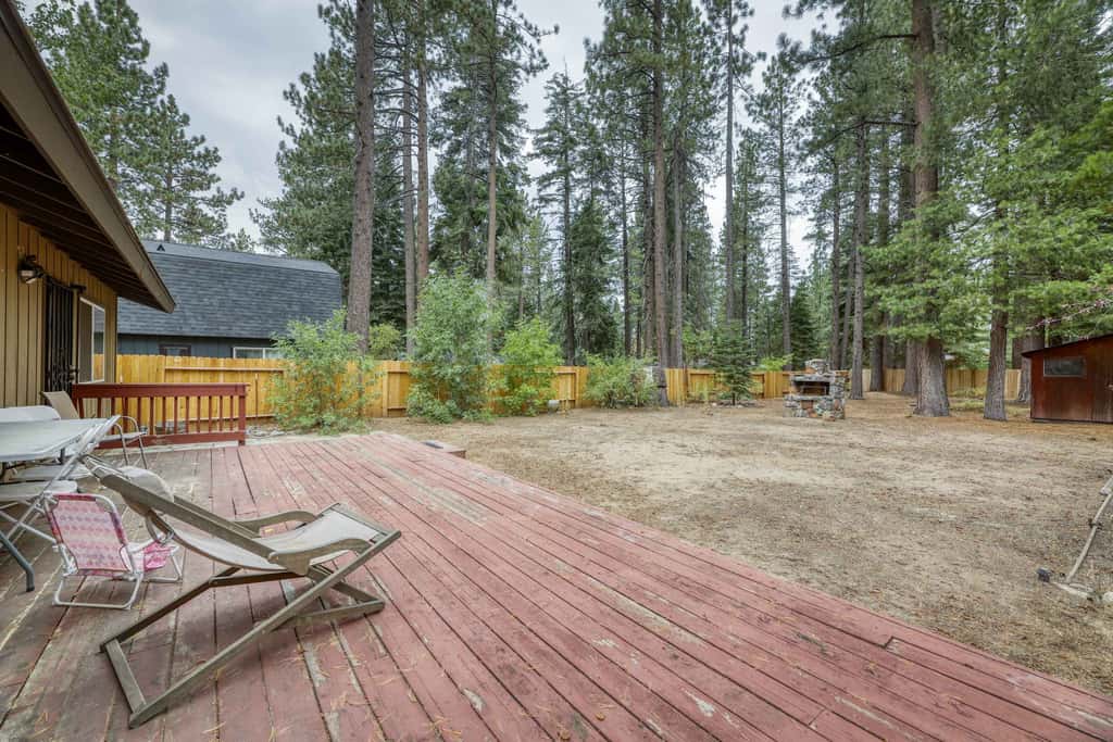 Gardner Mountain Hideaway 