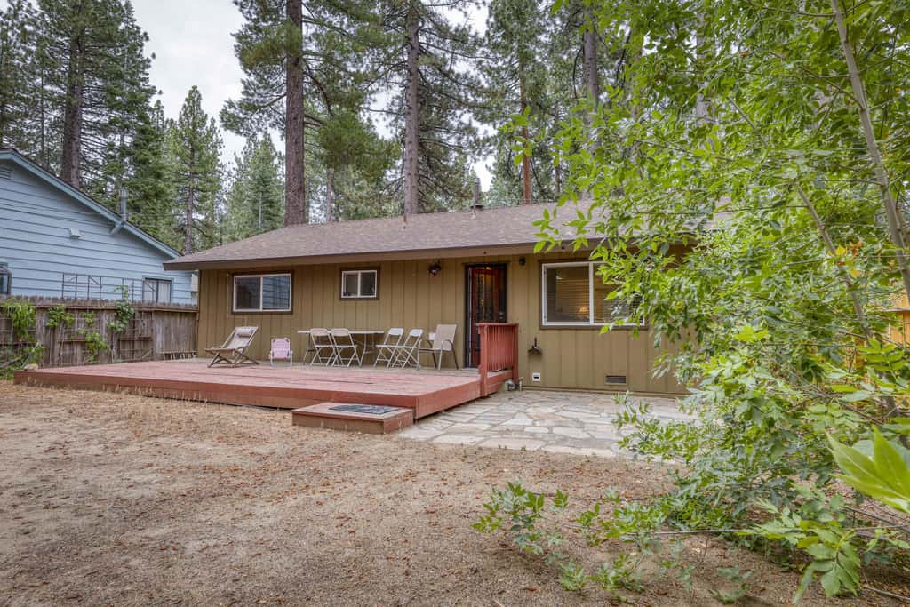 Gardner Mountain Hideaway 