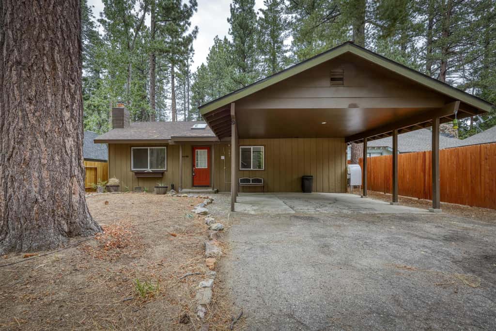 Gardner Mountain Hideaway 