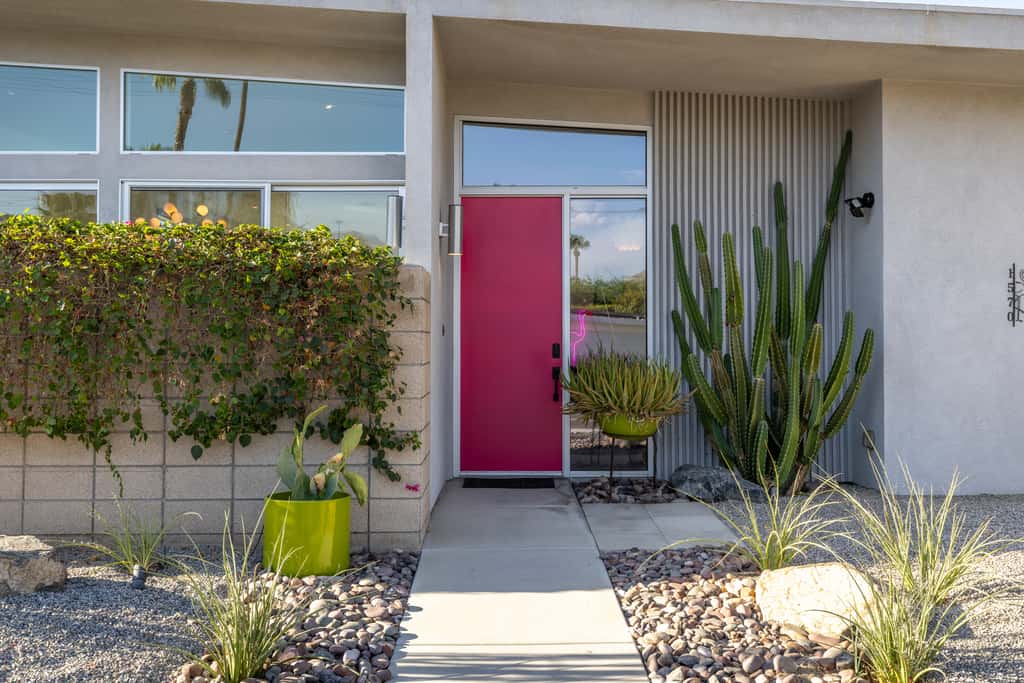 Flamingo Oasis