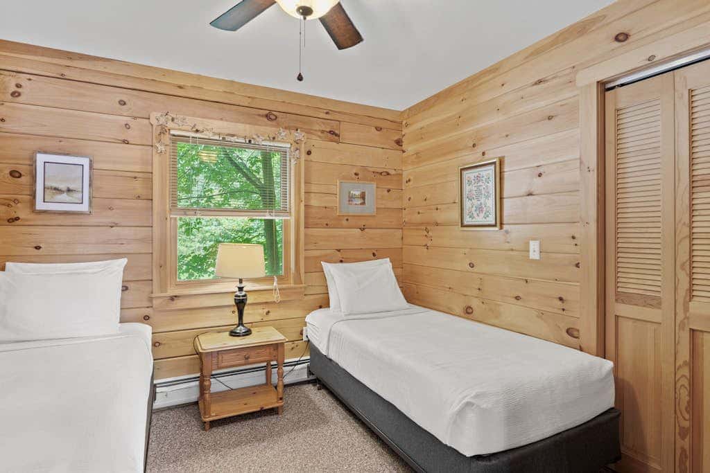 Loon Lodge