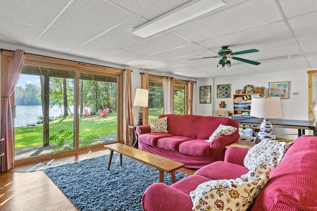 Loon Lodge