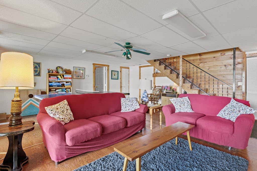 Loon Lodge