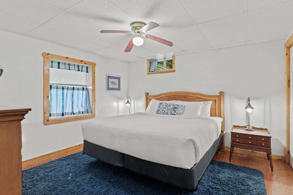 Loon Lodge
