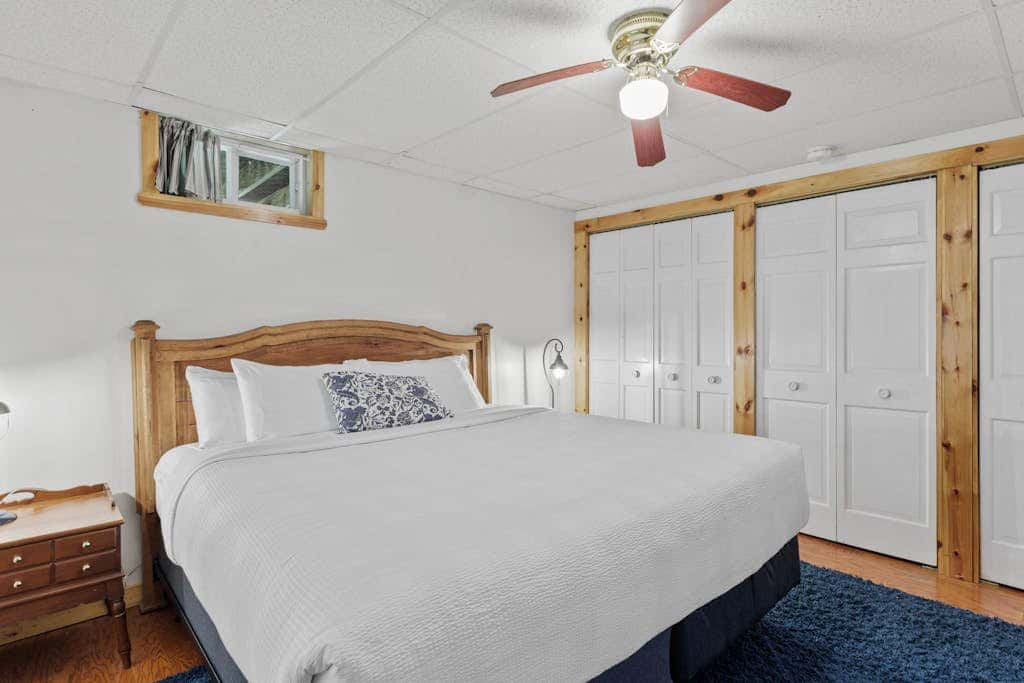 Loon Lodge
