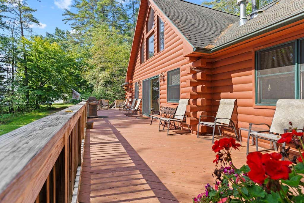Loon Lodge