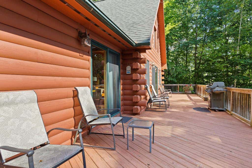 Loon Lodge