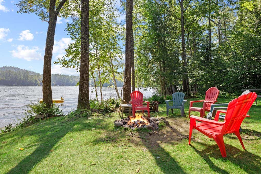 Loon Lodge