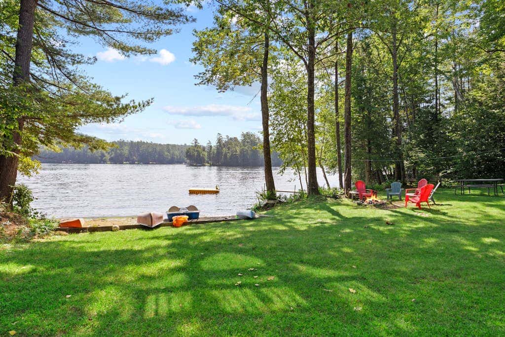 Loon Lodge
