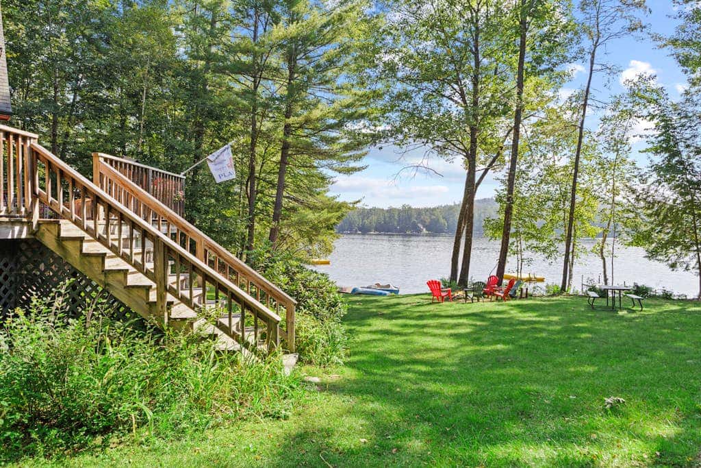 Loon Lodge