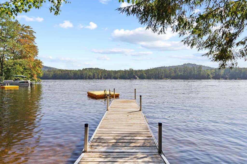Loon Lodge
