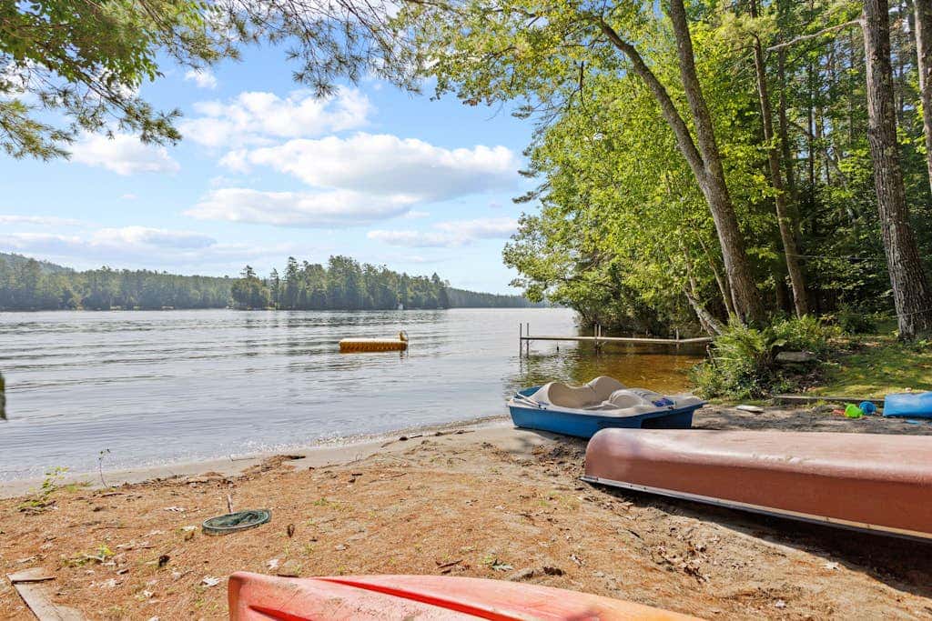 Loon Lodge